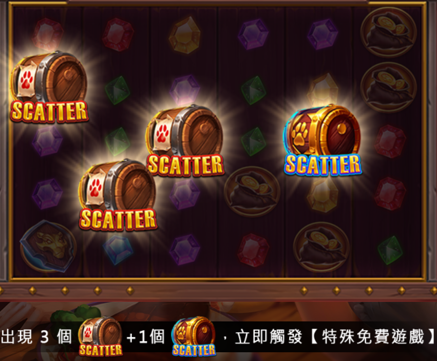 ATG虎小妹免費遊戲
