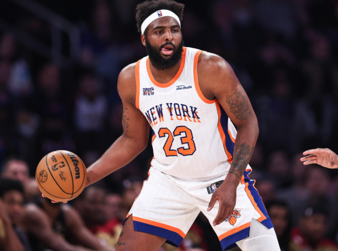 NBA籃板投注