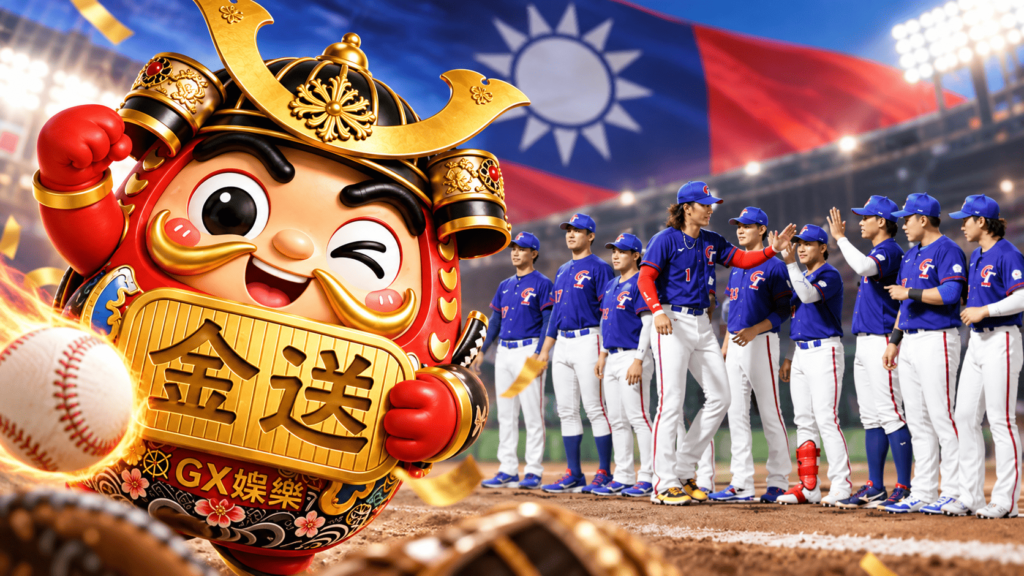 2026亞運棒球名單