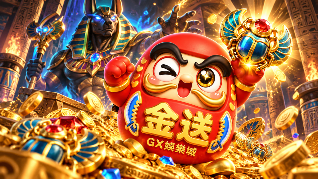 戰神賽特買免遊